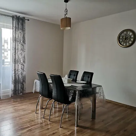 Апартаменты Near The Forest *